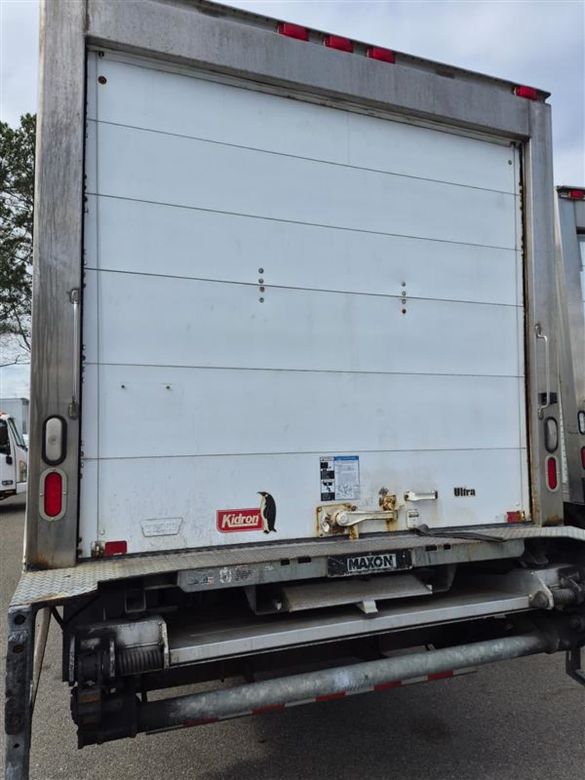 2016 Volvo VNL64TRACTOR 654928