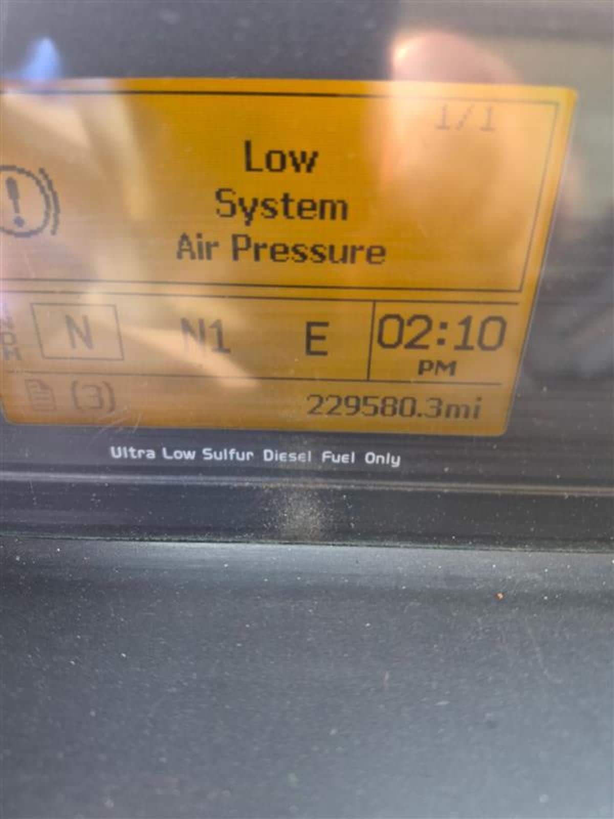 2016 Volvo VNL64TRACTOR 654928