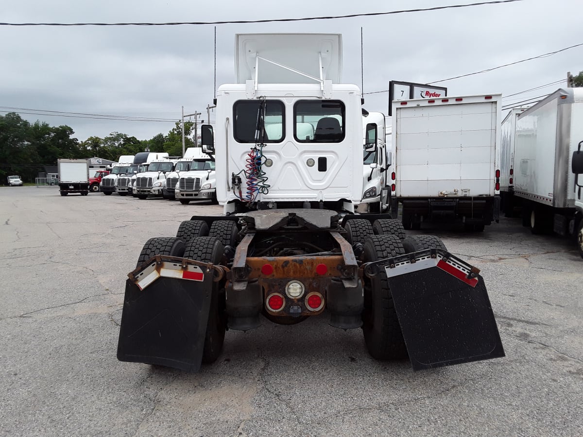 2016 Freightliner/Mercedes CASCADIA 125 654934