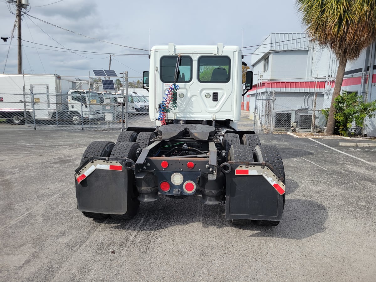 2016 Freightliner/Mercedes CASCADIA 125 654960