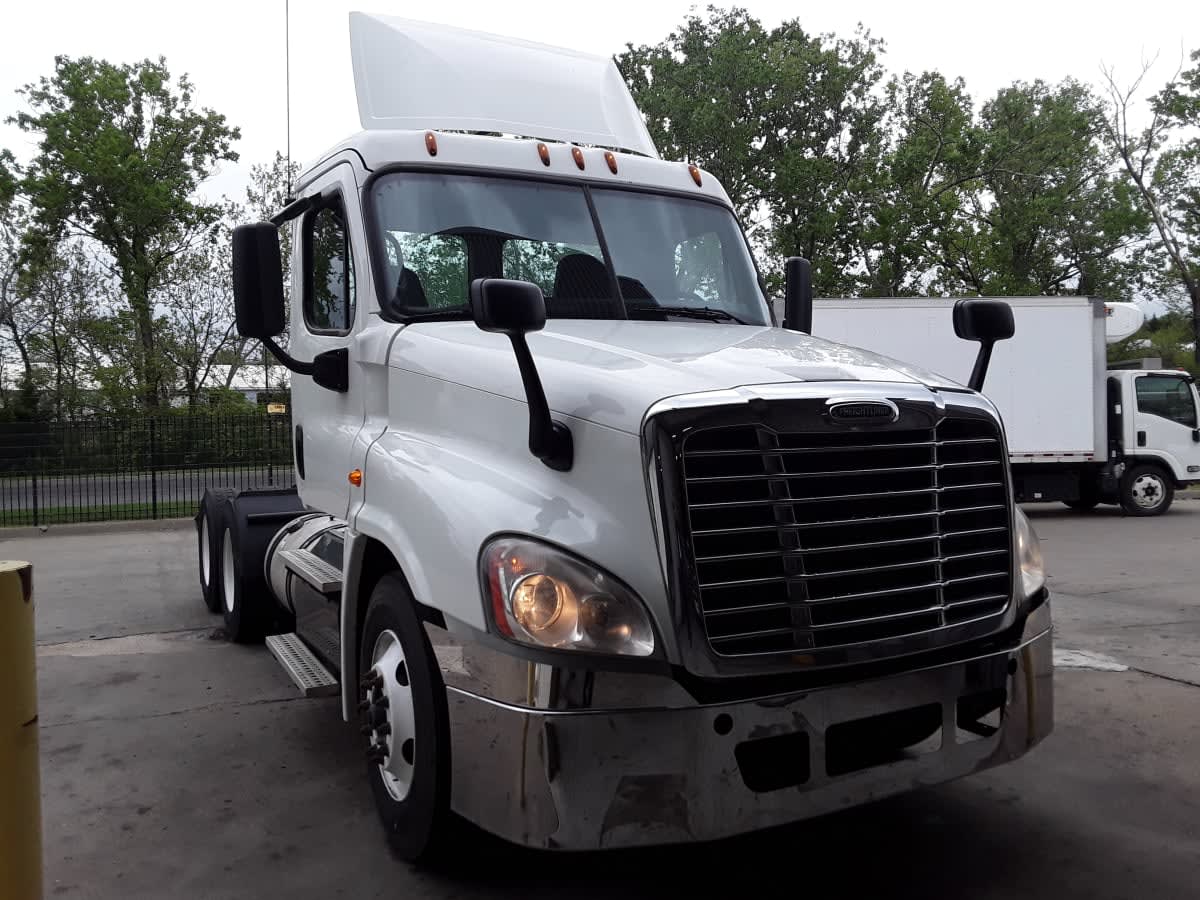 2016 Freightliner CASCADIA 125 654966