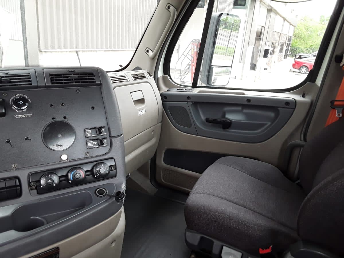 2016 Freightliner CASCADIA 125 654966