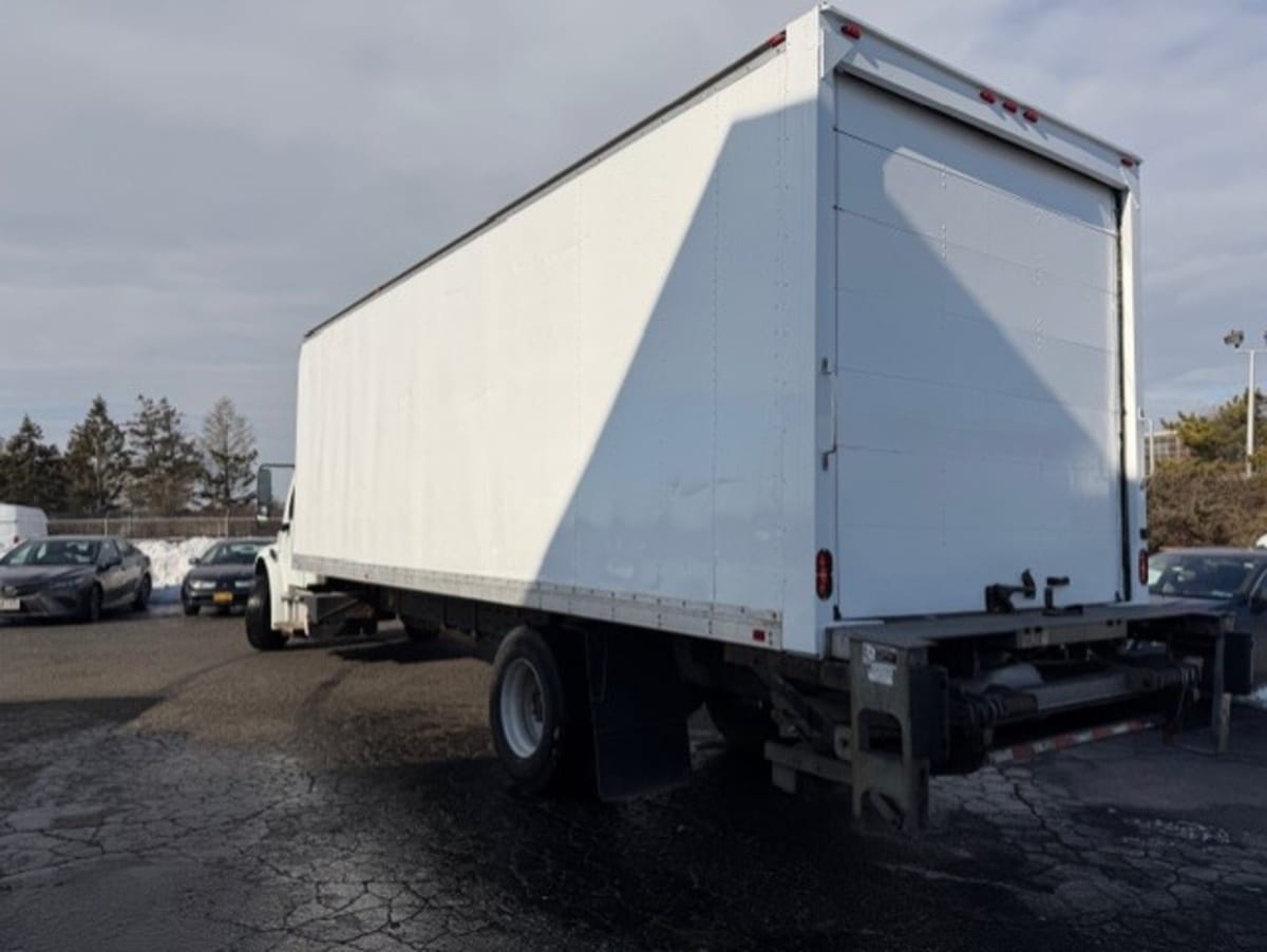 2016 Freightliner/Mercedes M2 106 654975