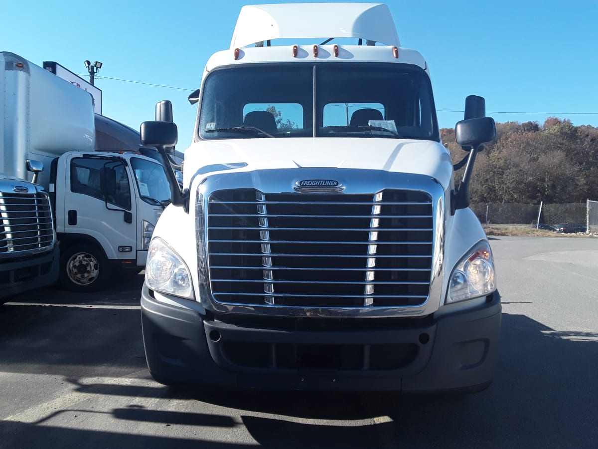 2016 Freightliner/Mercedes CASCADIA 113 654992