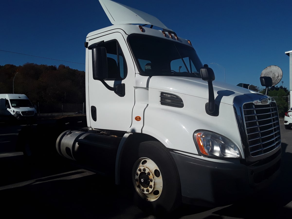 2016 Freightliner/Mercedes CASCADIA 113 654992