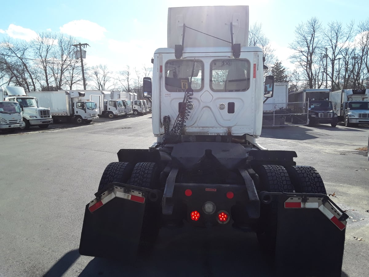 2016 Freightliner/Mercedes CASCADIA 113 654993