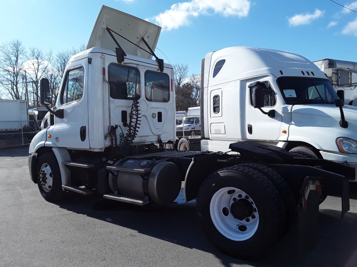 2016 Freightliner/Mercedes CASCADIA 113 654993