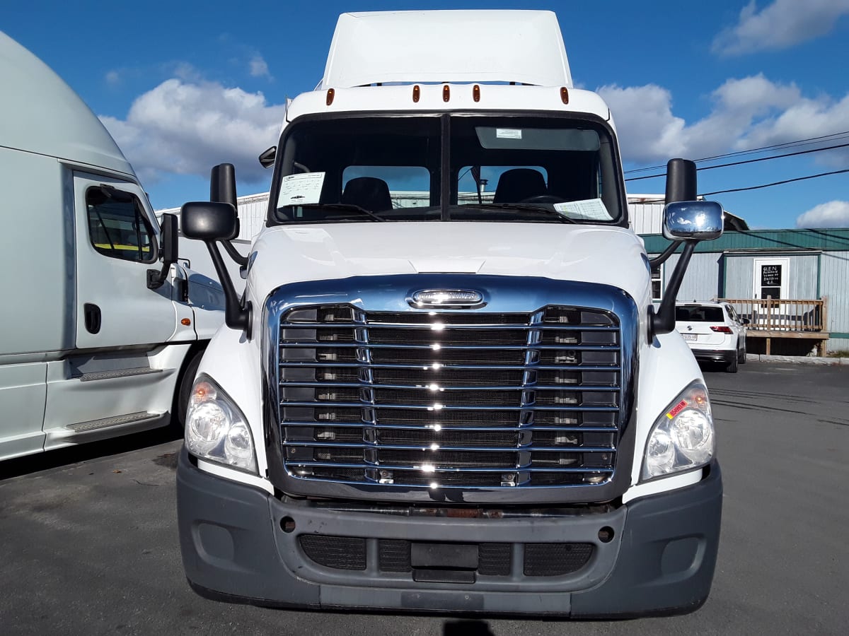 2016 Freightliner/Mercedes CASCADIA 113 654993