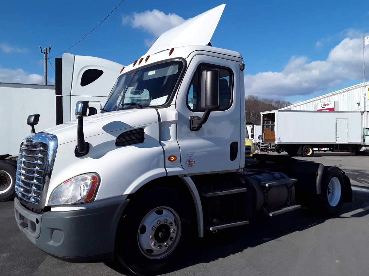 2016 Freightliner/Mercedes CASCADIA 113 654993