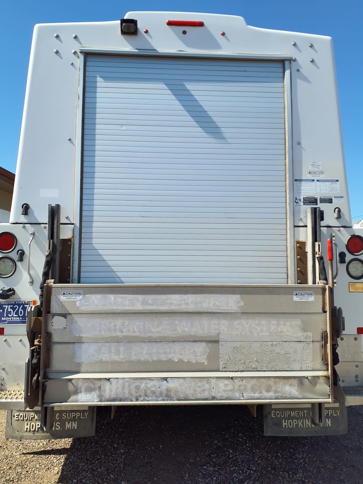 2016 Ford Motor Company F-350 SUPER DUTY 655030