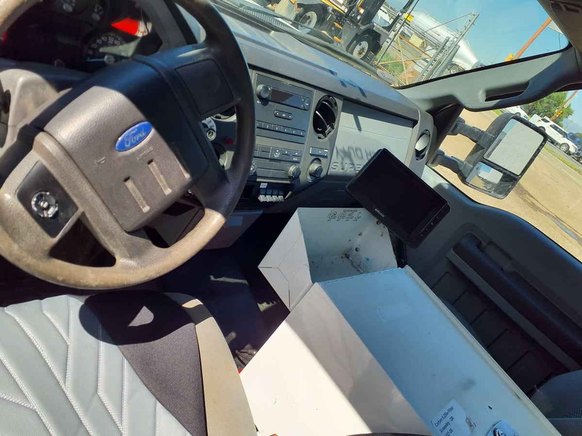 2016 Ford Motor Company F-350 SUPER DUTY 655030