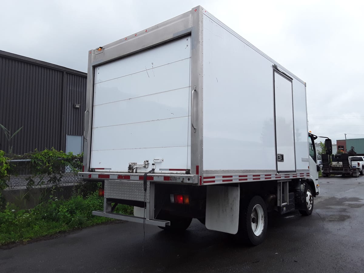 2016 Isuzu NQR 655064