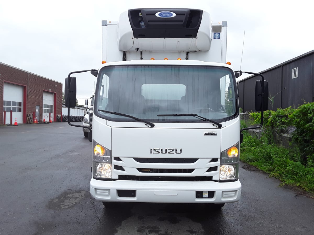 2016 Isuzu NQR 655064