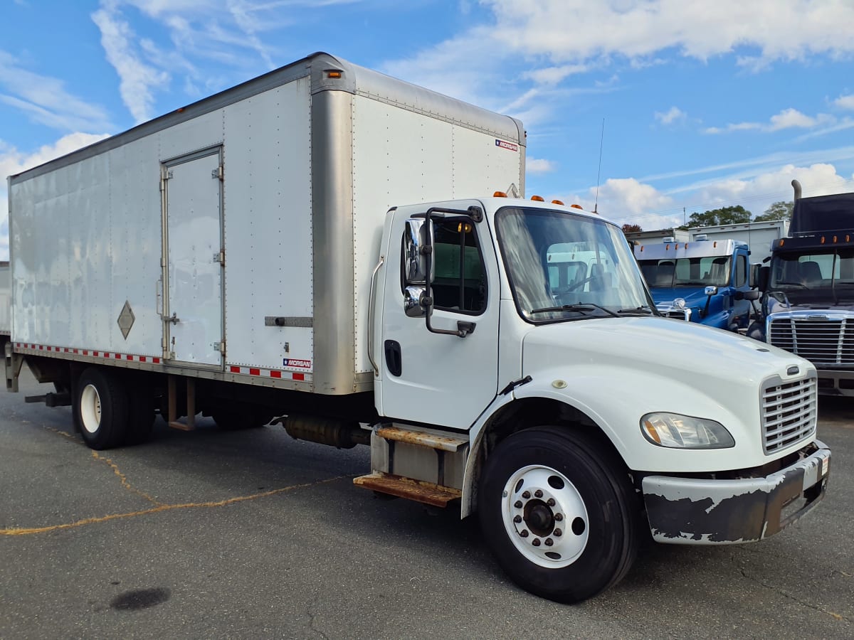 2016 Freightliner/Mercedes M2 106 655073