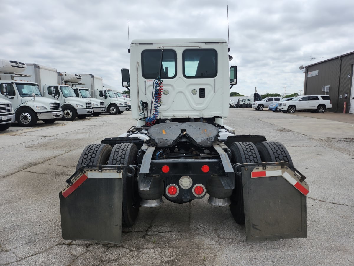 2016 Freightliner/Mercedes CASCADIA 113 655210