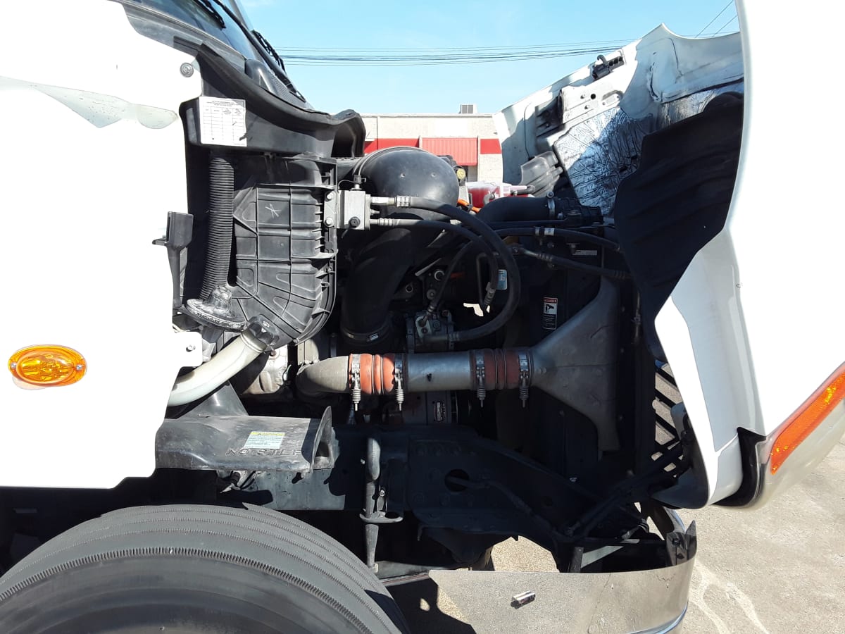 2016 Freightliner/Mercedes CASCADIA 113 655211