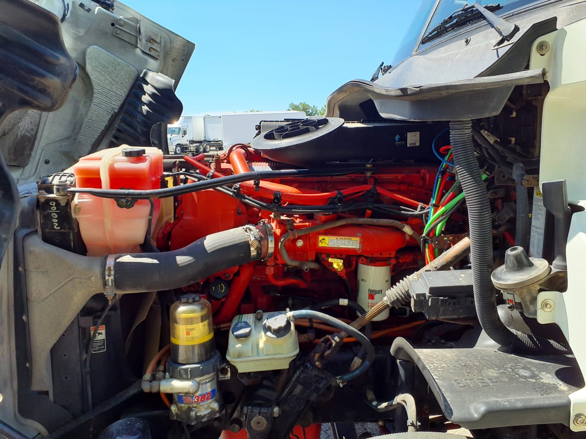 2016 Freightliner/Mercedes CASCADIA 125 655238