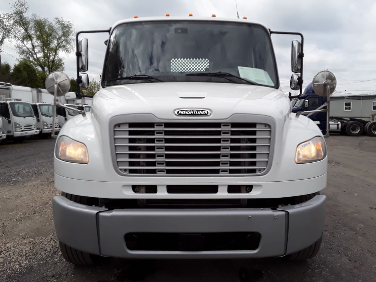 2016 Freightliner/Mercedes M2 106 655268