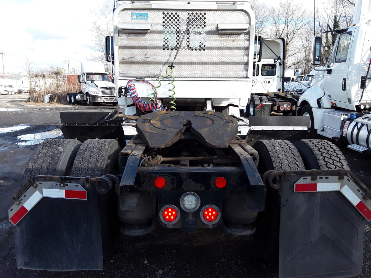 2016 Freightliner/Mercedes CASCADIA 113 655270