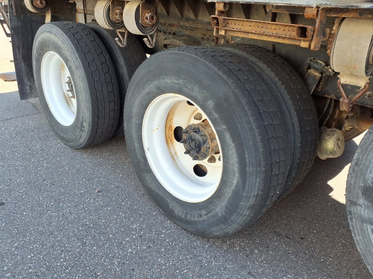 2016 Freightliner/Mercedes 108SD 655326
