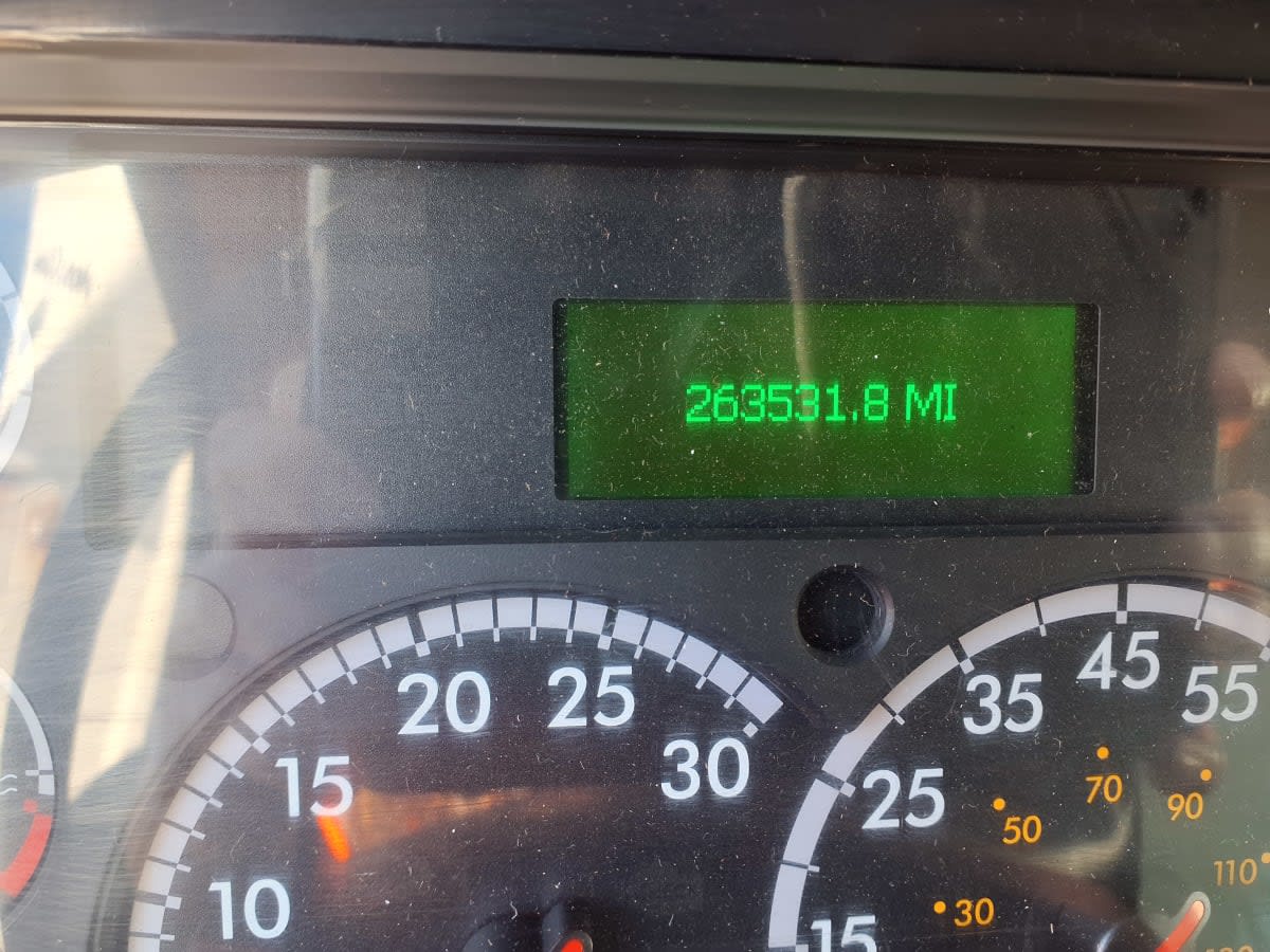 2016 Freightliner/Mercedes 108SD 655326