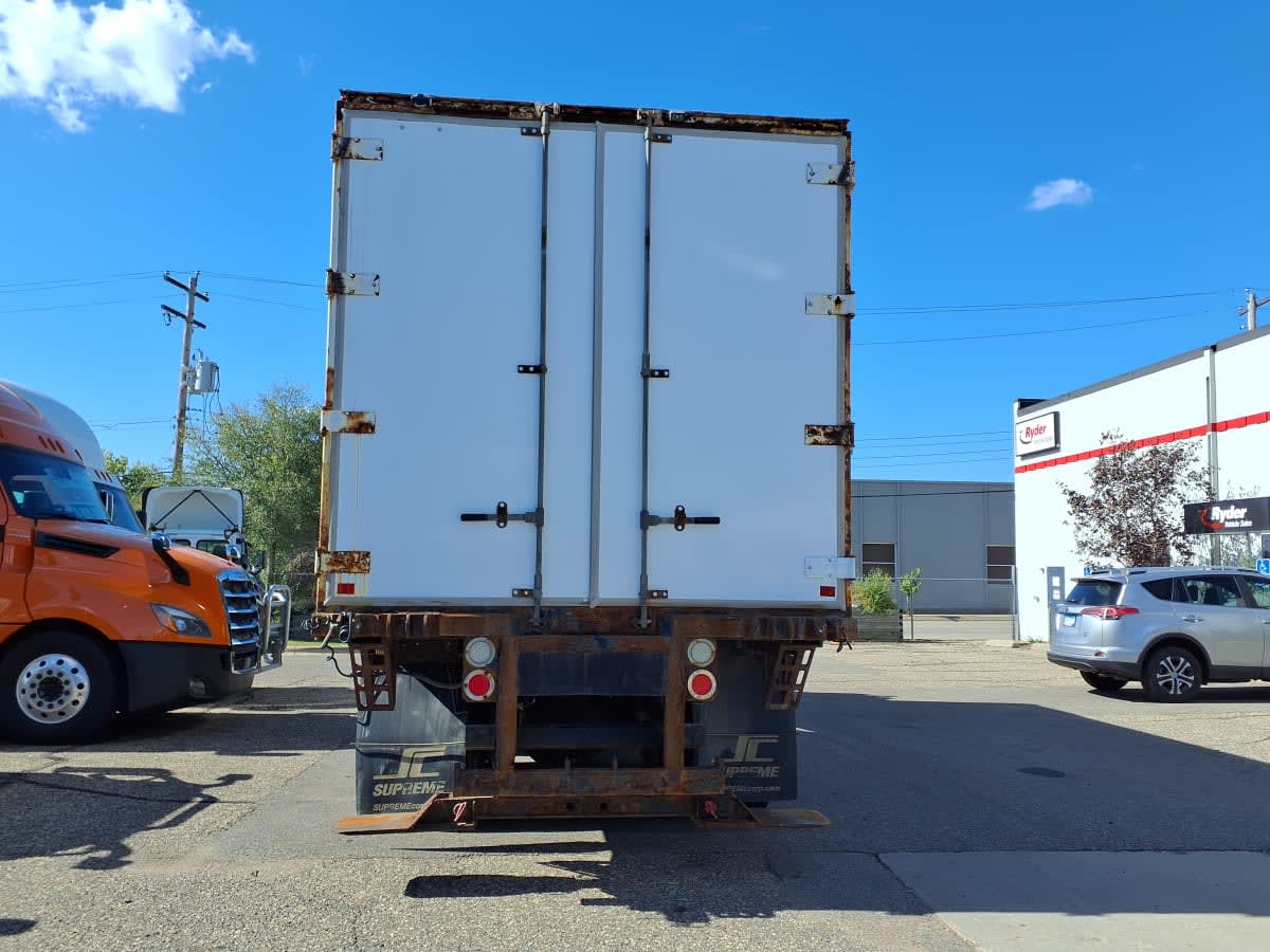 2016 Freightliner/Mercedes 108SD 655326