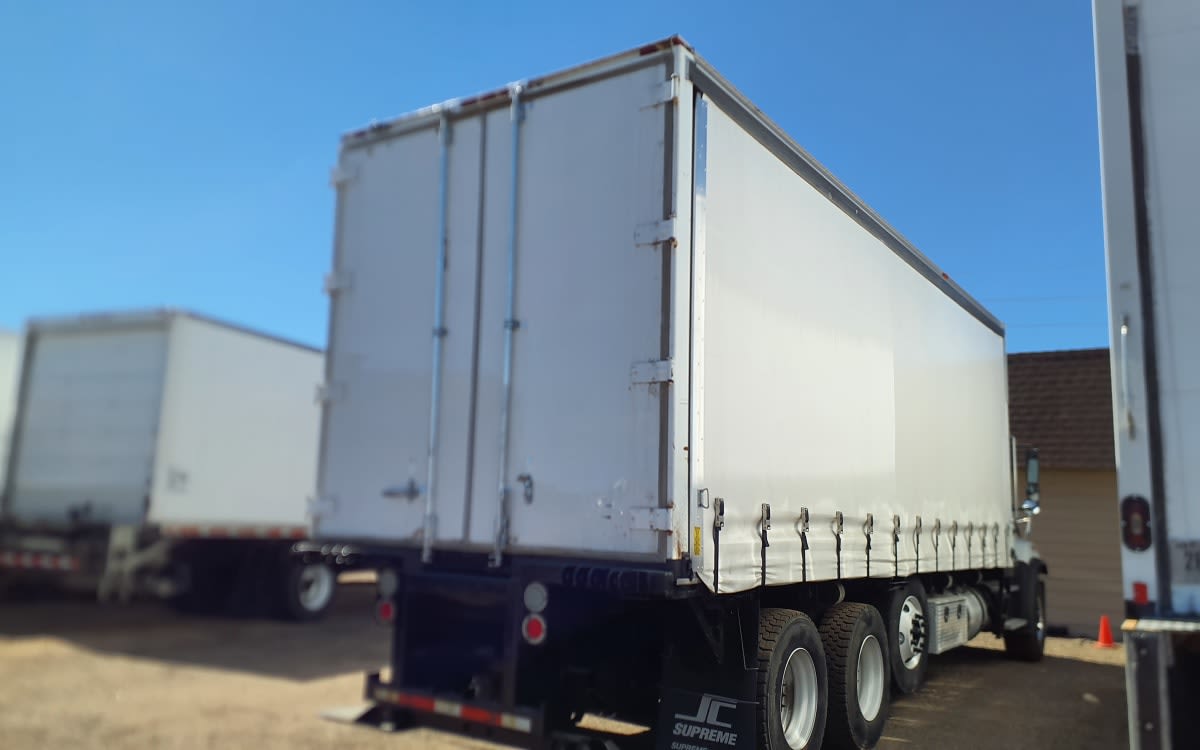 2016 Freightliner 108SD - image 4