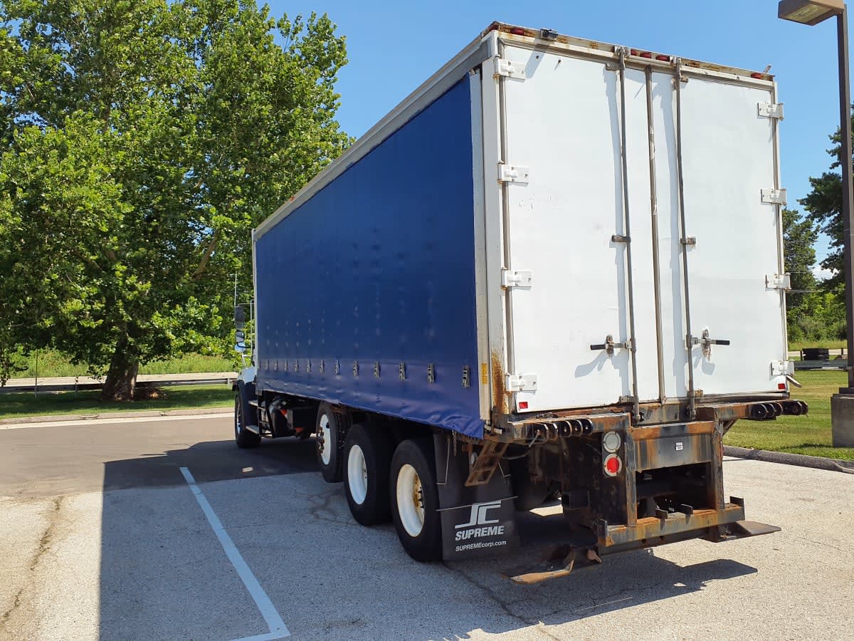 2016 Freightliner 108SD 655345
