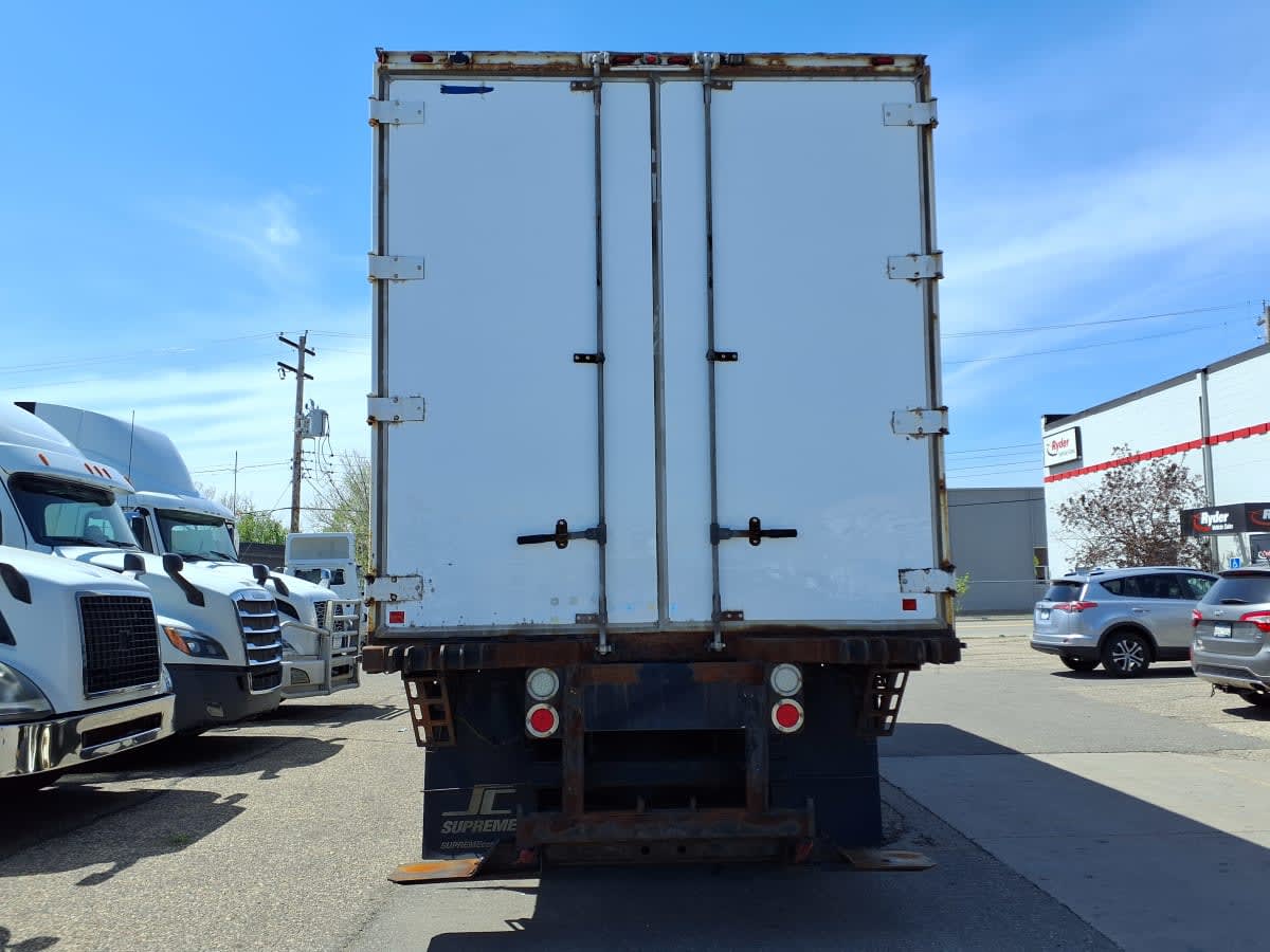 2016 Freightliner/Mercedes 108SD 655357