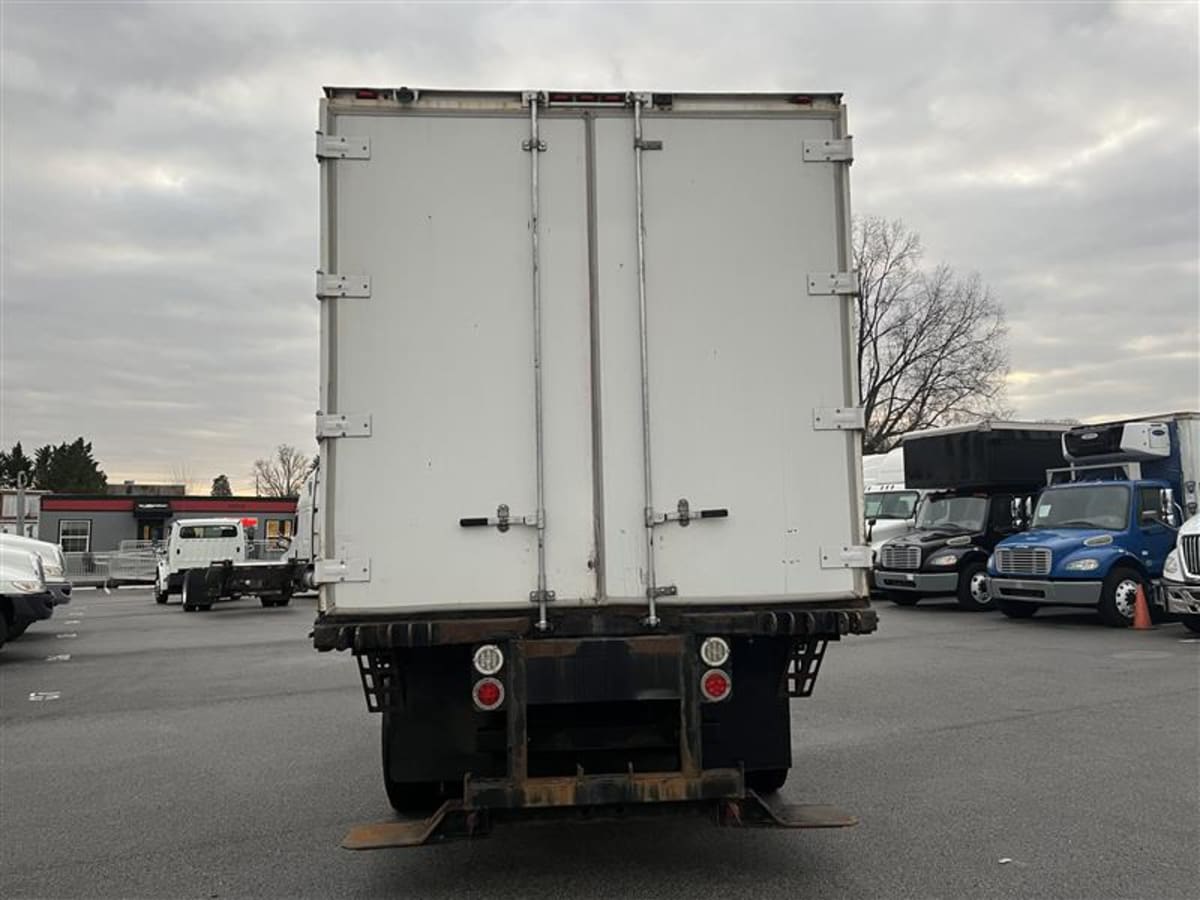 2016 Freightliner/Mercedes 108SD 655358