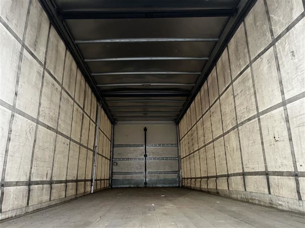 2016 Freightliner/Mercedes 108SD 655358