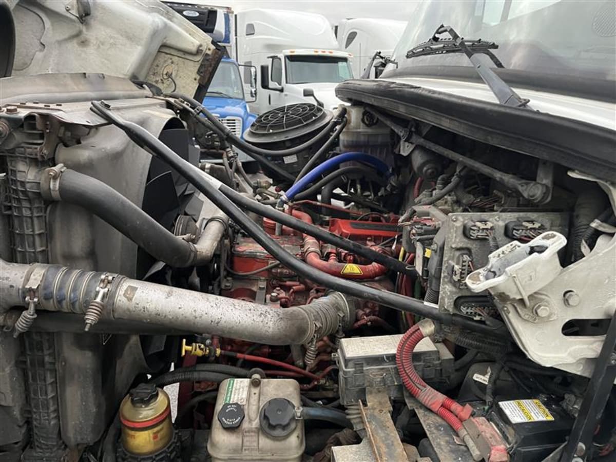 2016 Freightliner/Mercedes 108SD 655358