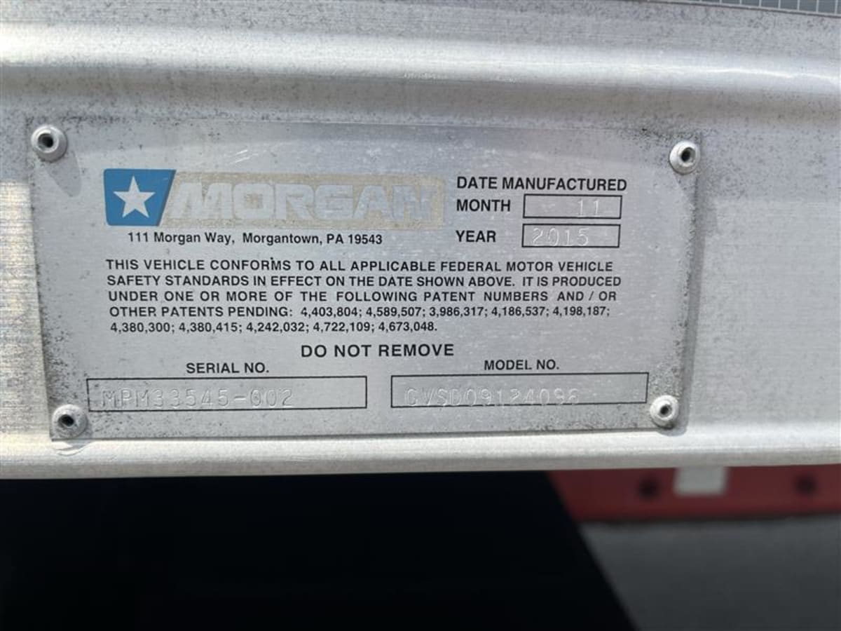 2016 Freightliner M2 106 655503