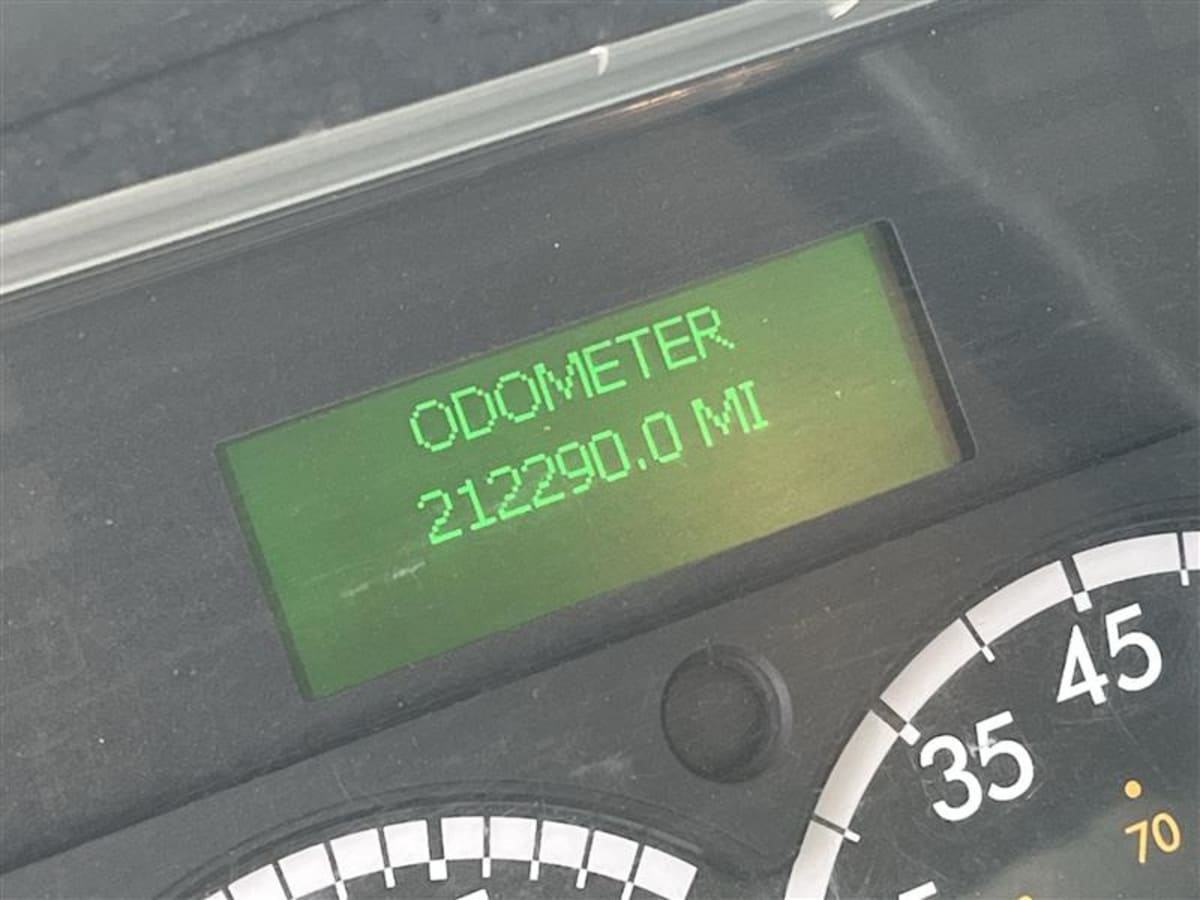2016 Freightliner M2 106 655503