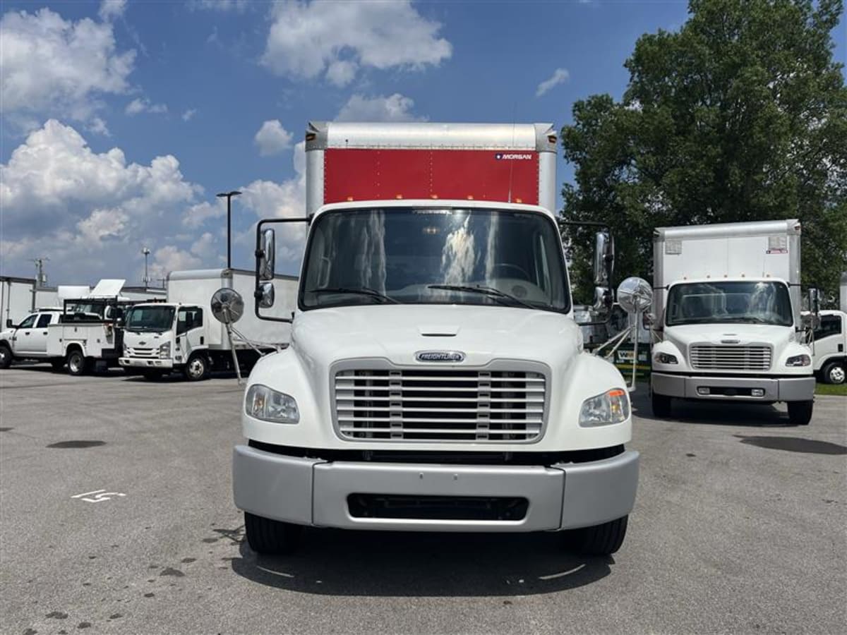 2016 Freightliner M2 106 655503