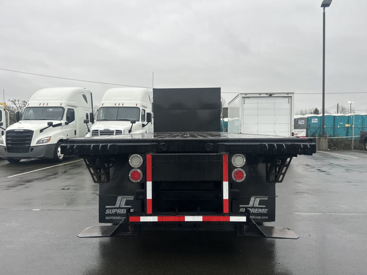 2016 Freightliner/Mercedes 108SD 655521