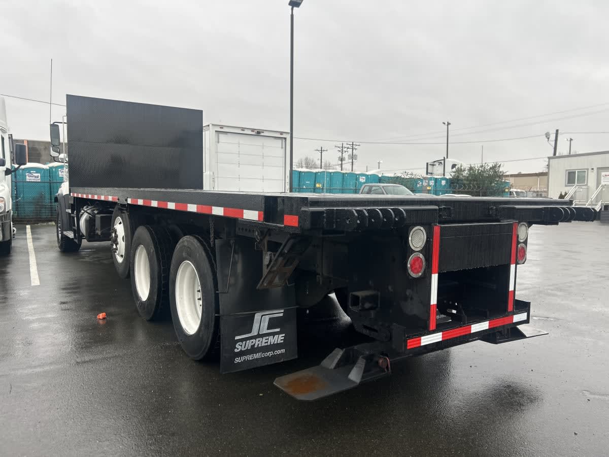 2016 Freightliner/Mercedes 108SD 655521