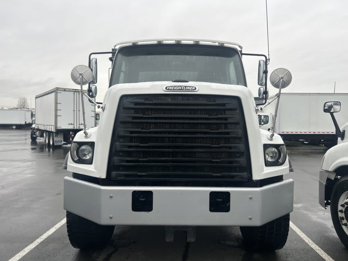 2016 Freightliner/Mercedes 108SD 655521