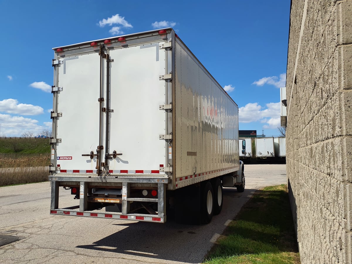 2016 Freightliner/Mercedes M2 106 655558