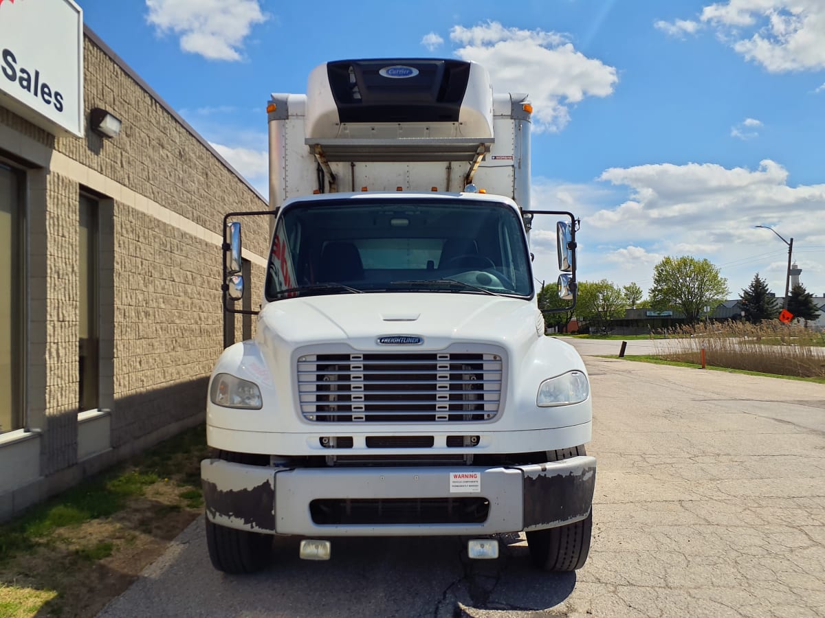 2016 Freightliner/Mercedes M2 106 655558