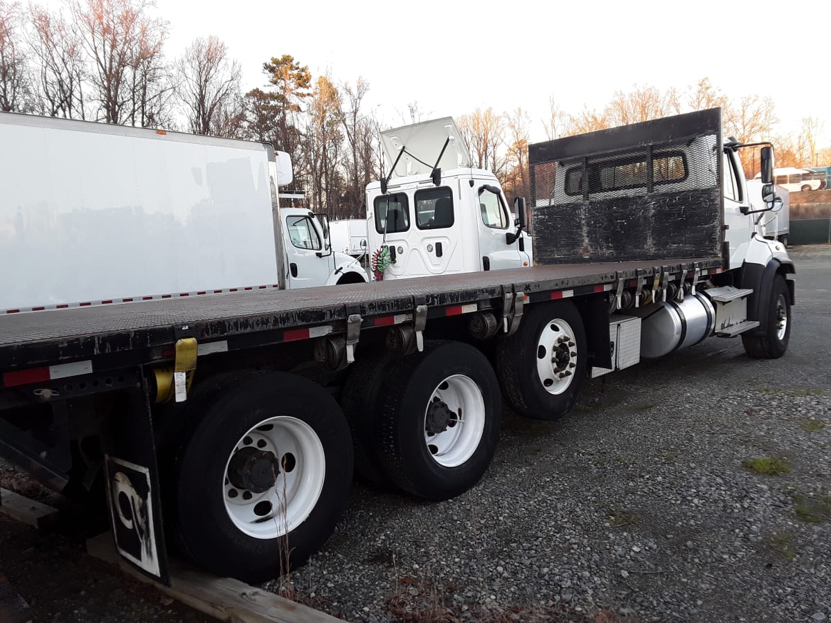 2016 Freightliner/Mercedes 108SD 655570