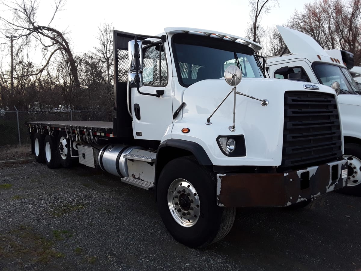 2016 Freightliner/Mercedes 108SD 655570