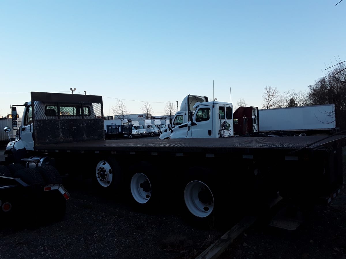 2016 Freightliner/Mercedes 108SD 655570