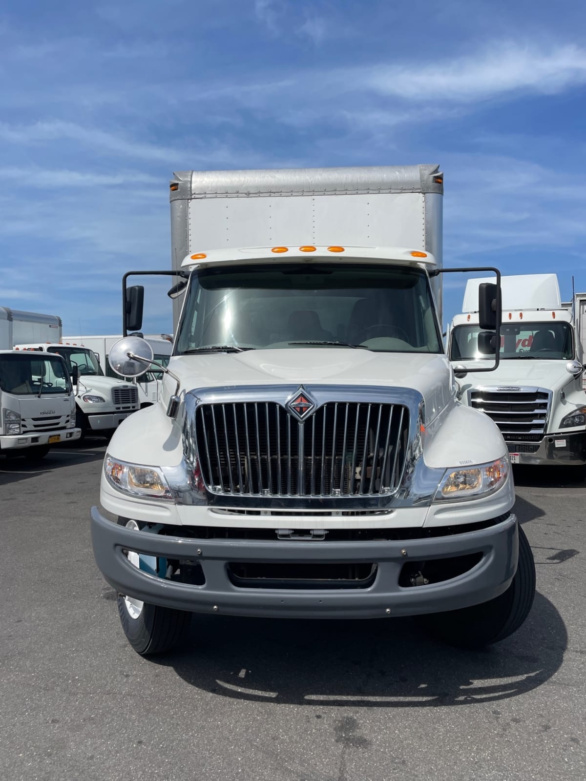 2016 Navistar International 4300 655605