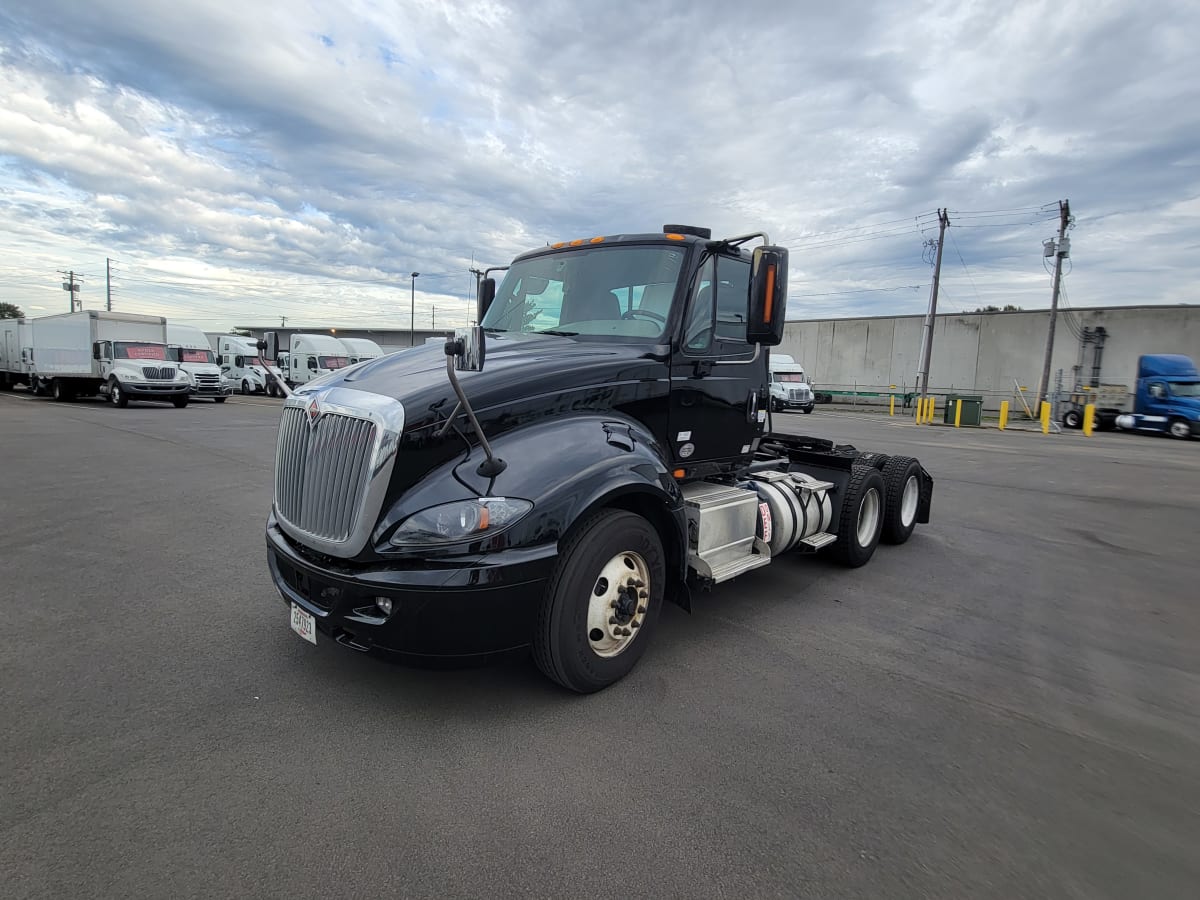 2016 Navistar International PROSTAR 655620