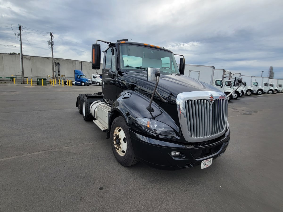 2016 Navistar International PROSTAR 655620