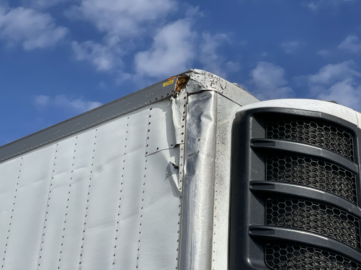 2016 Utility Trailers VS2RA 36/162/102 655664