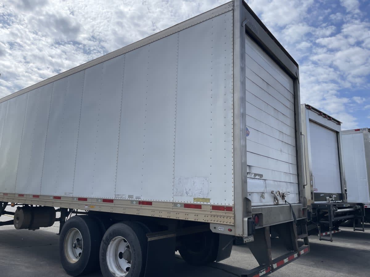 2016 Utility Trailers VS2RA 36/162/102 655664