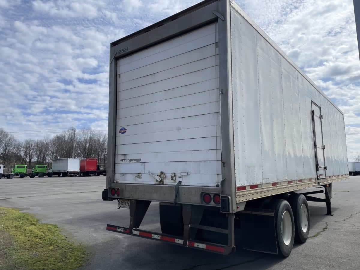 2016 Utility Trailers VS2RA 36/162/102 655664