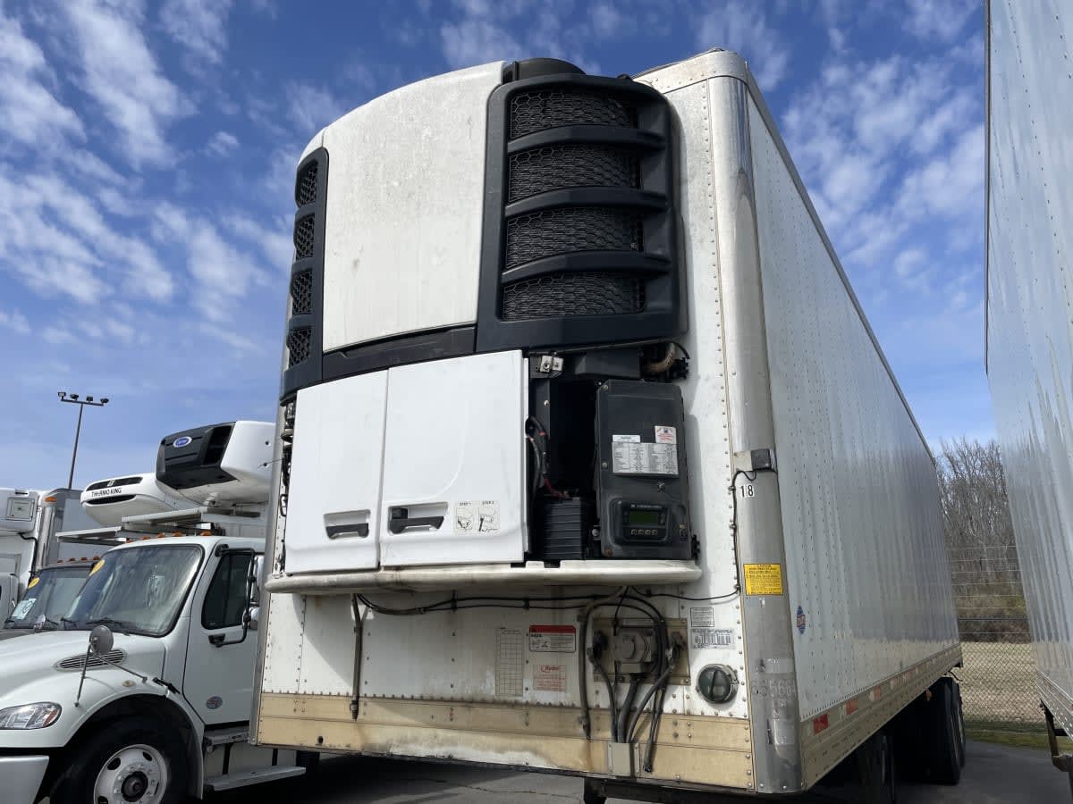 2016 Utility Trailers VS2RA 36/162/102 655664